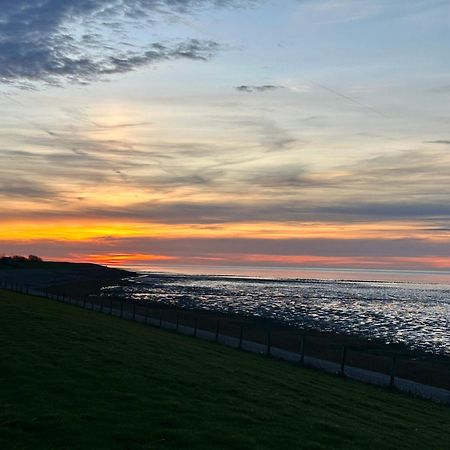 Stinswoning "De Wadden" In Tzummarum Экстерьер фото